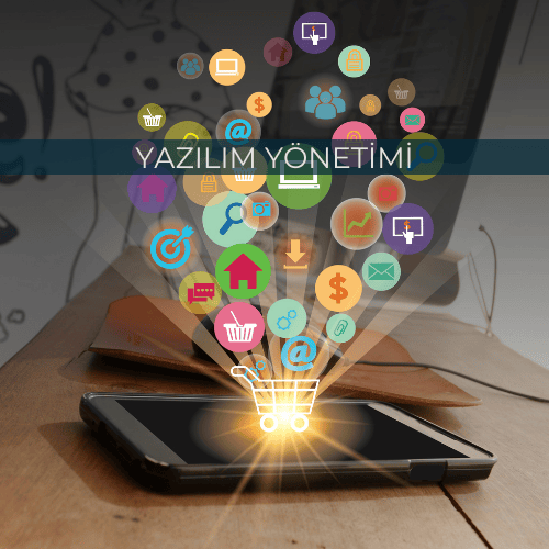 Yazılım Yönetimi Nedir?