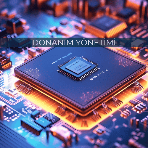 Donanım Yönetimi Nedir?